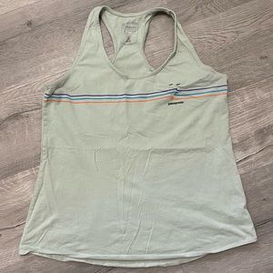 Patagonia tank top